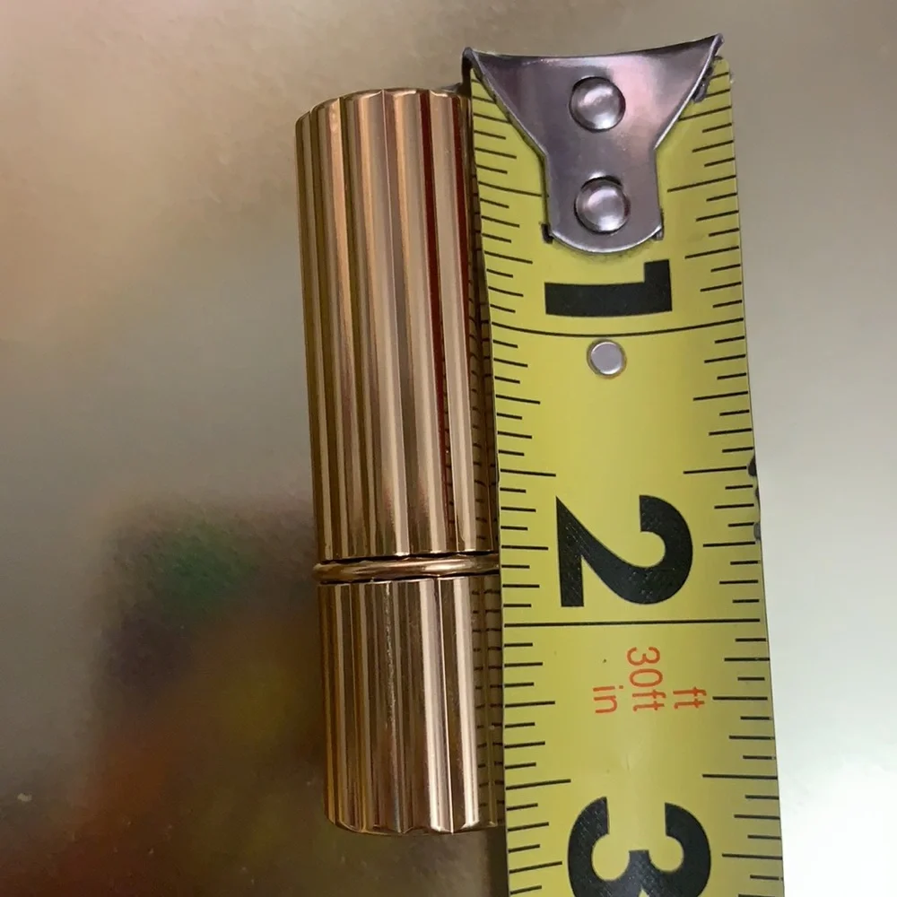 NEW RARE ESTEE LAUDER SIGNATURE RICH ROSE #14. 3”